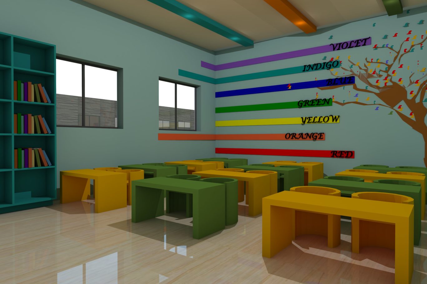 Preethi Architects