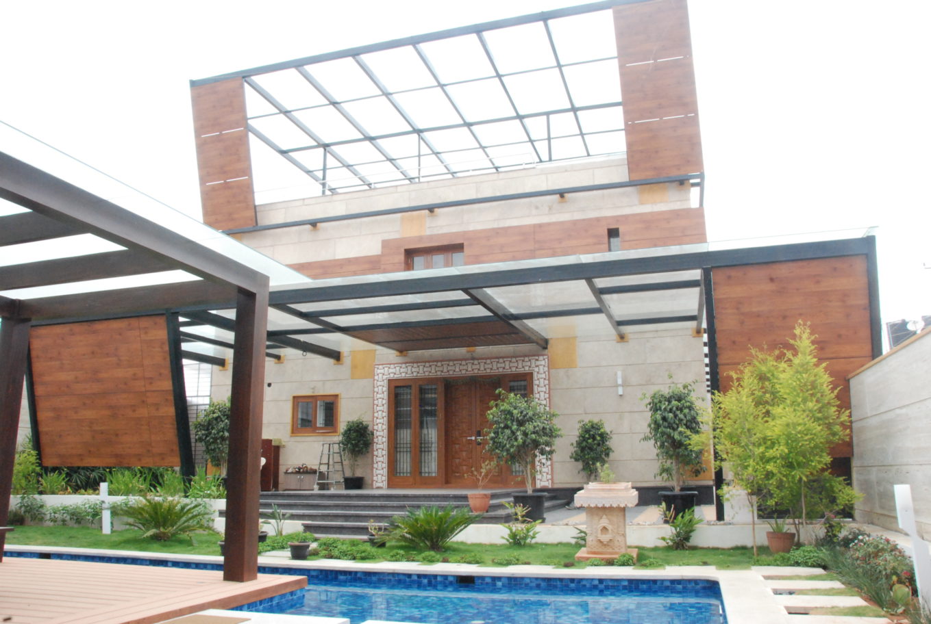Preethi Architects