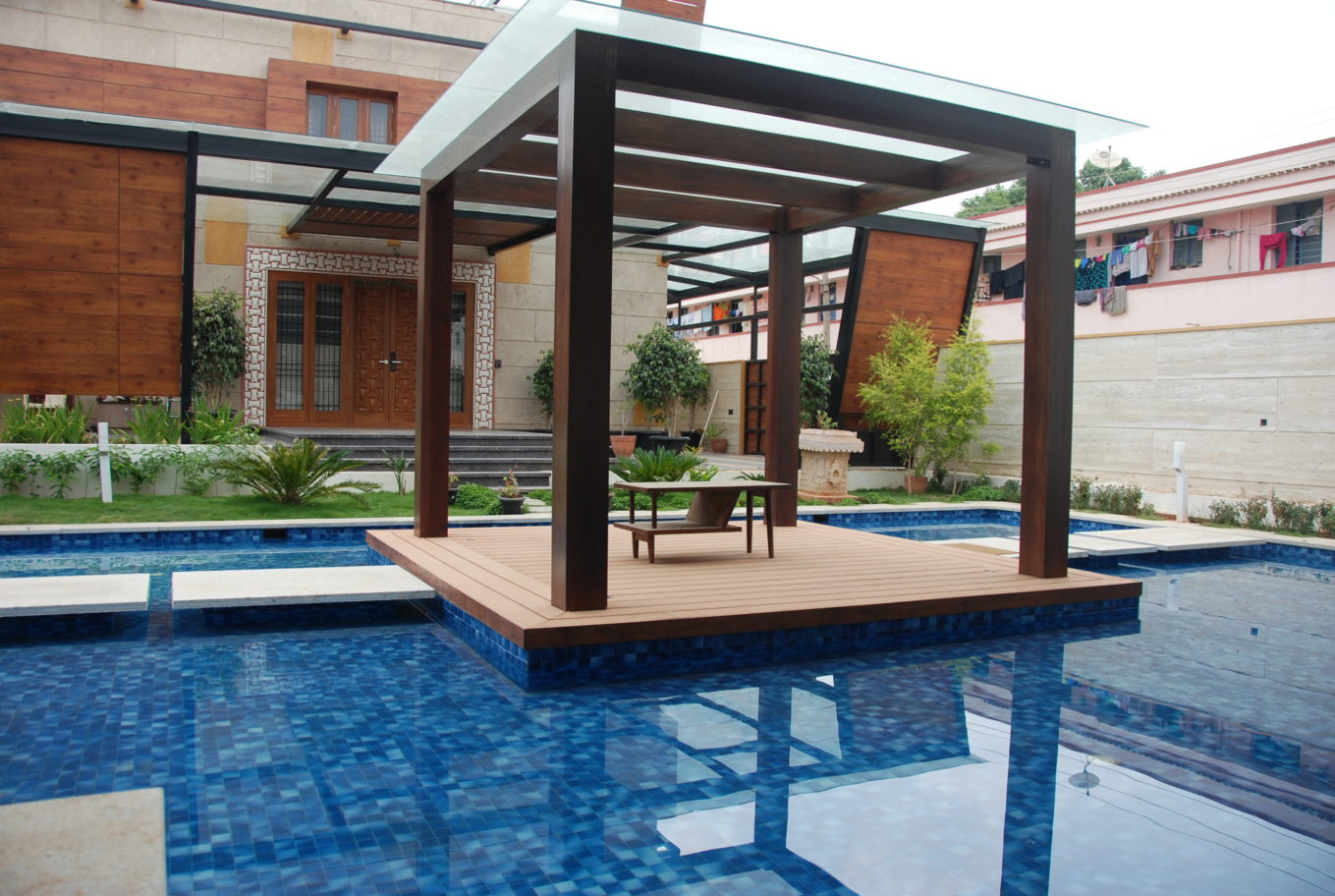 Preethi Architects